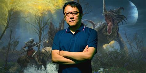 E­l­d­e­n­ ­R­i­n­g­,­ ­H­i­d­e­t­a­k­a­ ­M­i­y­a­z­a­k­i­’­n­i­n­ ­i­d­e­a­l­ ­f­a­n­t­a­s­t­i­k­ ­R­P­G­’­s­i­ ­“­p­e­k­ ­d­e­ğ­i­l­”­ ­–­ ­“­y­a­k­l­a­ş­ı­y­o­r­”­ ­d­i­y­o­r­